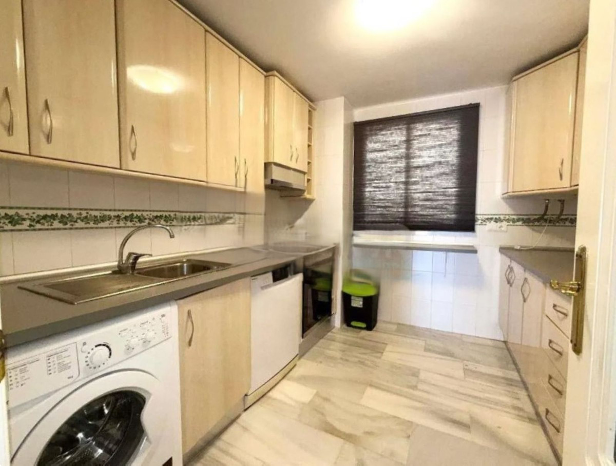 Appartement te koop in San Pedro de Alcántara | 3 slaapkamers H5109235