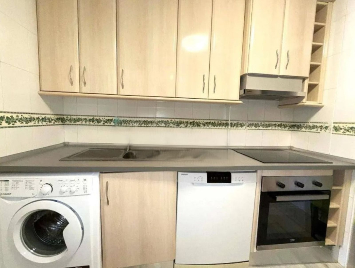 Appartement te koop in San Pedro de Alcántara | 3 slaapkamers H5109235