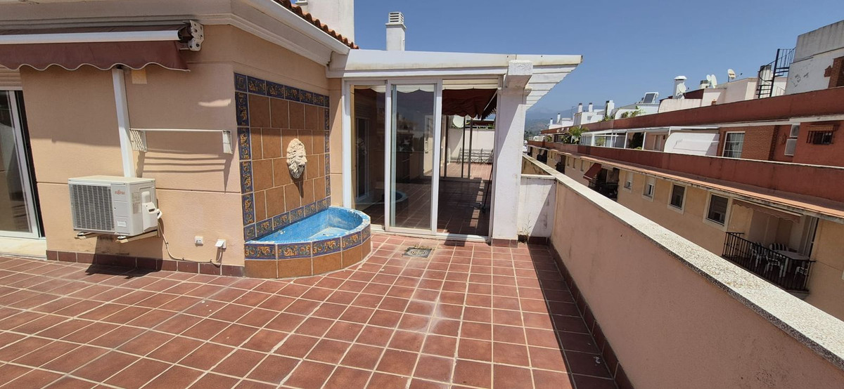 Appartement te koop in San Pedro de Alcántara | 3 slaapkamers H5109235