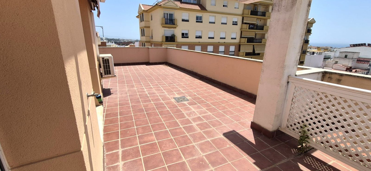 Appartement te koop in San Pedro de Alcántara | 3 slaapkamers H5109235