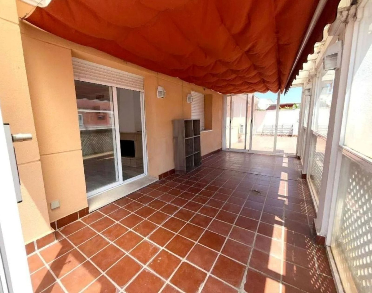 Appartement te koop in San Pedro de Alcántara | 3 slaapkamers H5109235