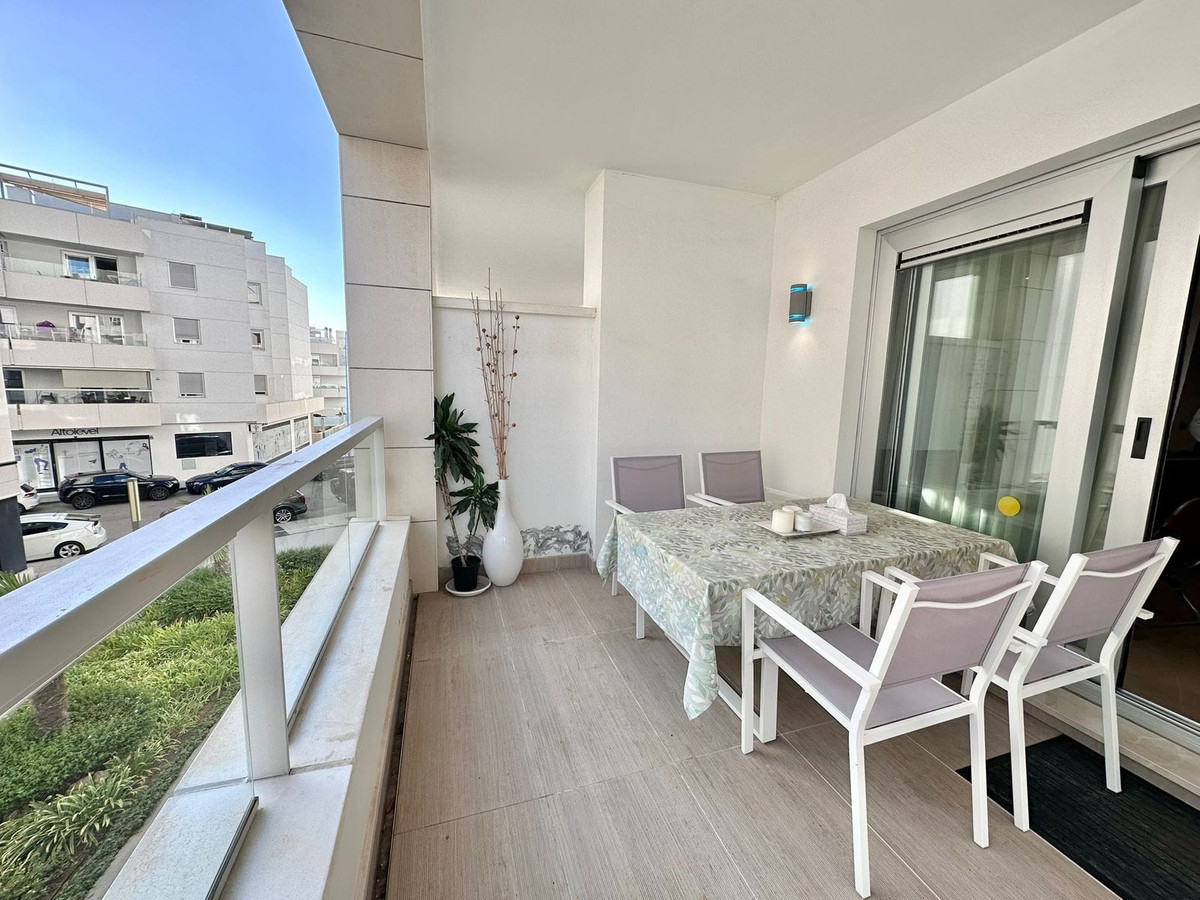 Appartement te koop in San Pedro de Alcántara | 3 slaapkamers H5117017