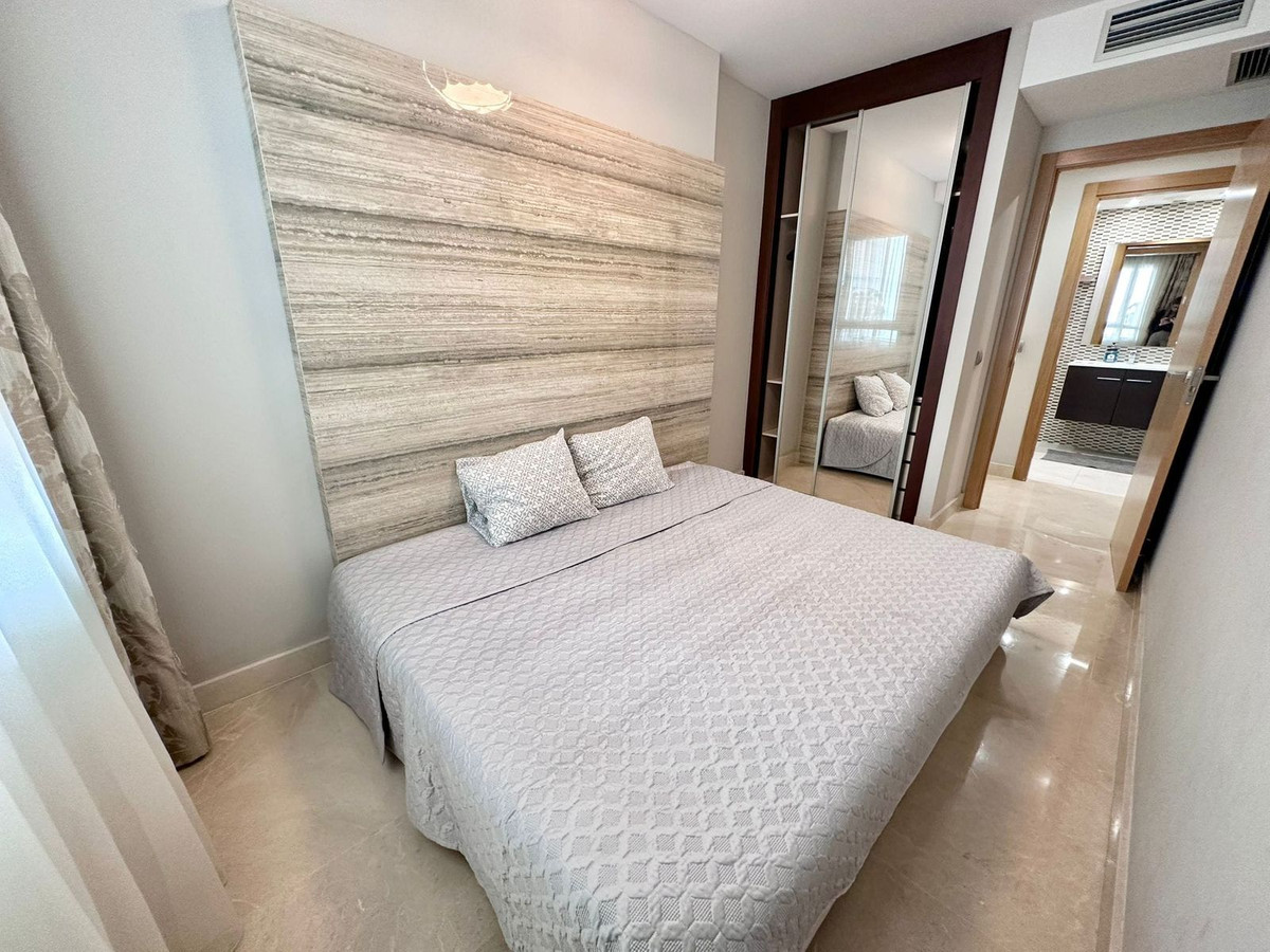 Appartement te koop in San Pedro de Alcántara | 3 slaapkamers H5117017