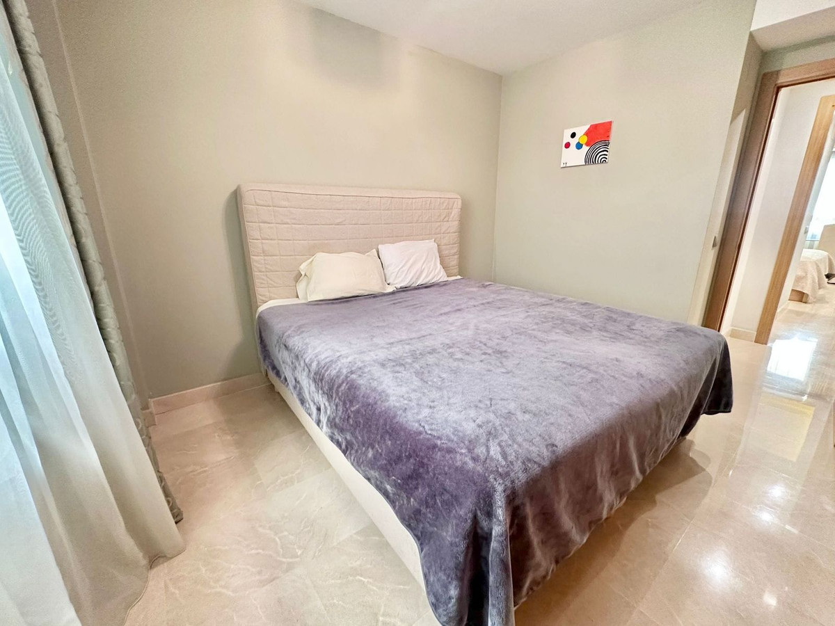 Appartement te koop in San Pedro de Alcántara | 3 slaapkamers H5117017