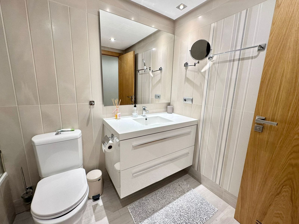 Appartement te koop in San Pedro de Alcántara | 3 slaapkamers H5117017