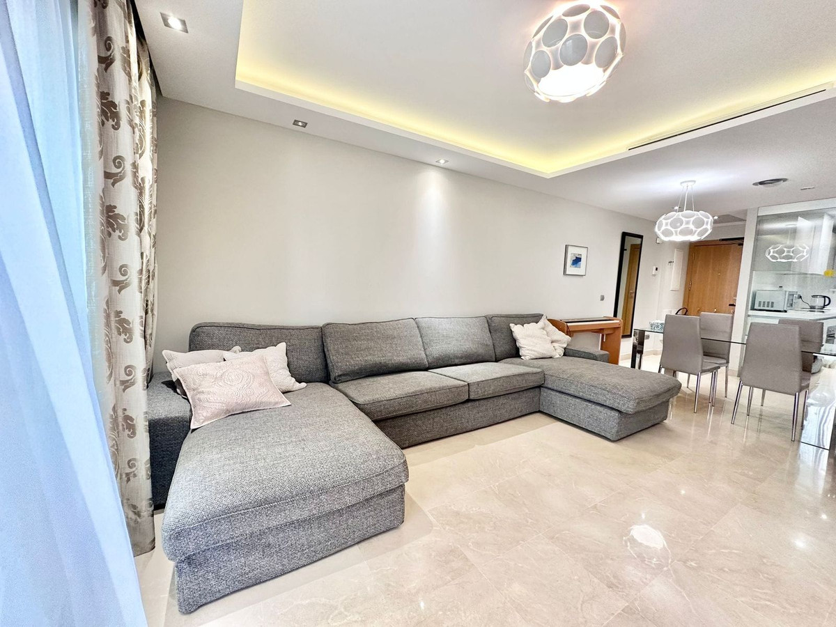 Appartement te koop in San Pedro de Alcántara | 3 slaapkamers H5117017