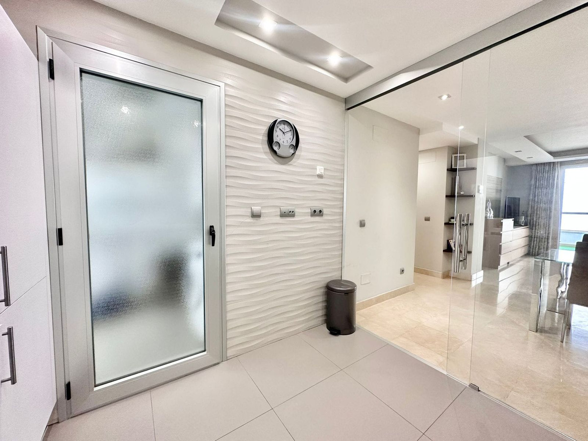 Appartement te koop in San Pedro de Alcántara | 3 slaapkamers H5117017