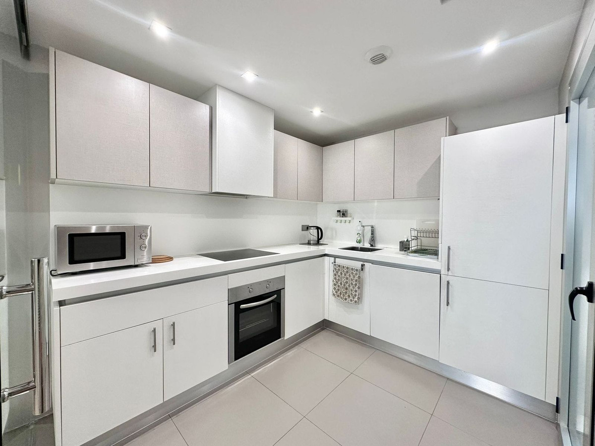 Appartement te koop in San Pedro de Alcántara | 3 slaapkamers H5117017