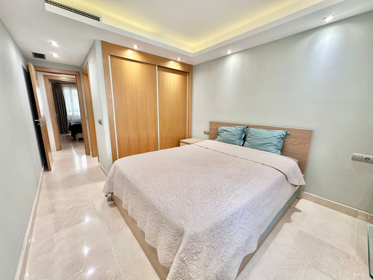 Appartement te koop in San Pedro de Alcántara | 3 slaapkamers H5117017