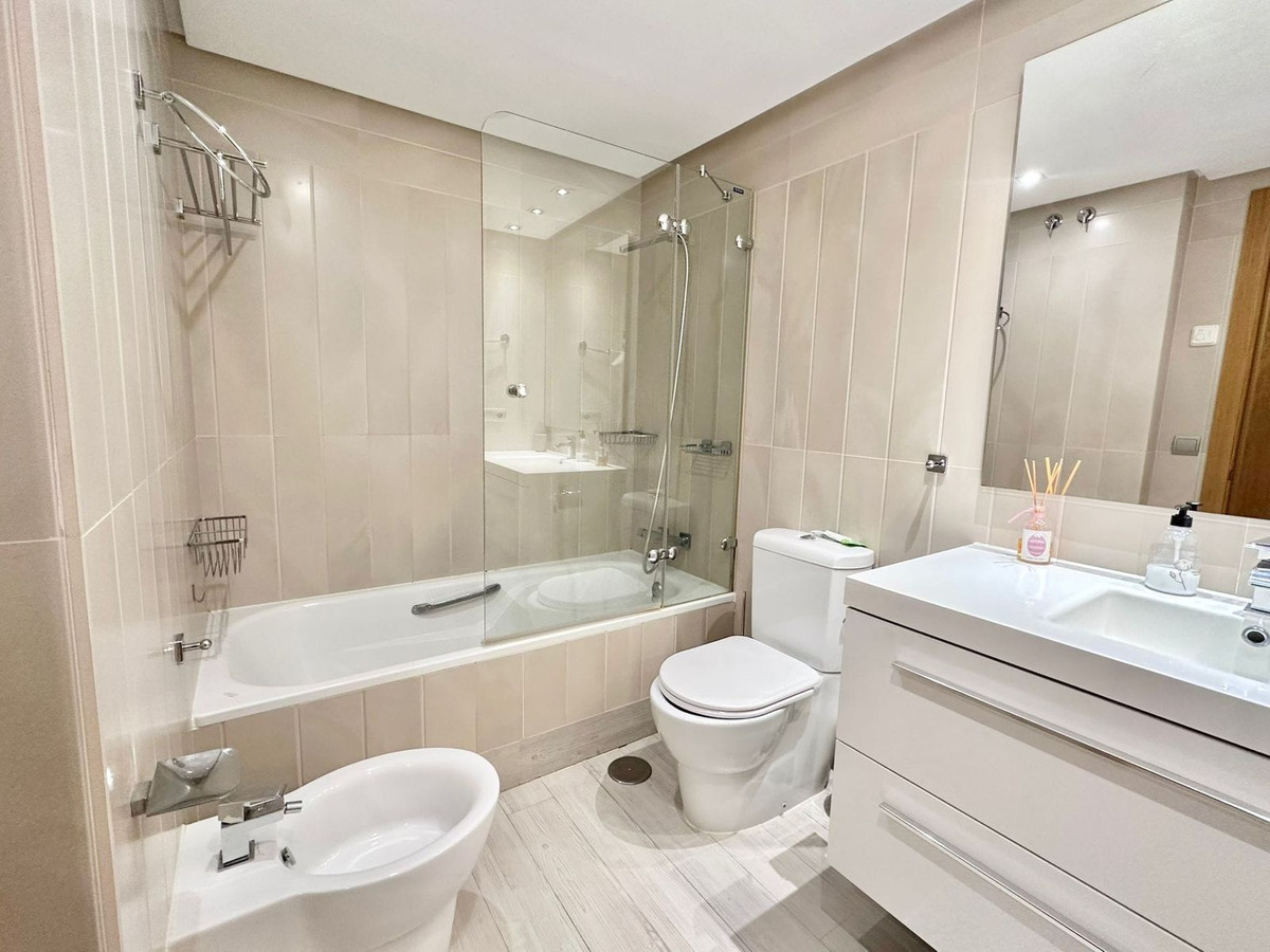 Appartement te koop in San Pedro de Alcántara | 3 slaapkamers H5117017