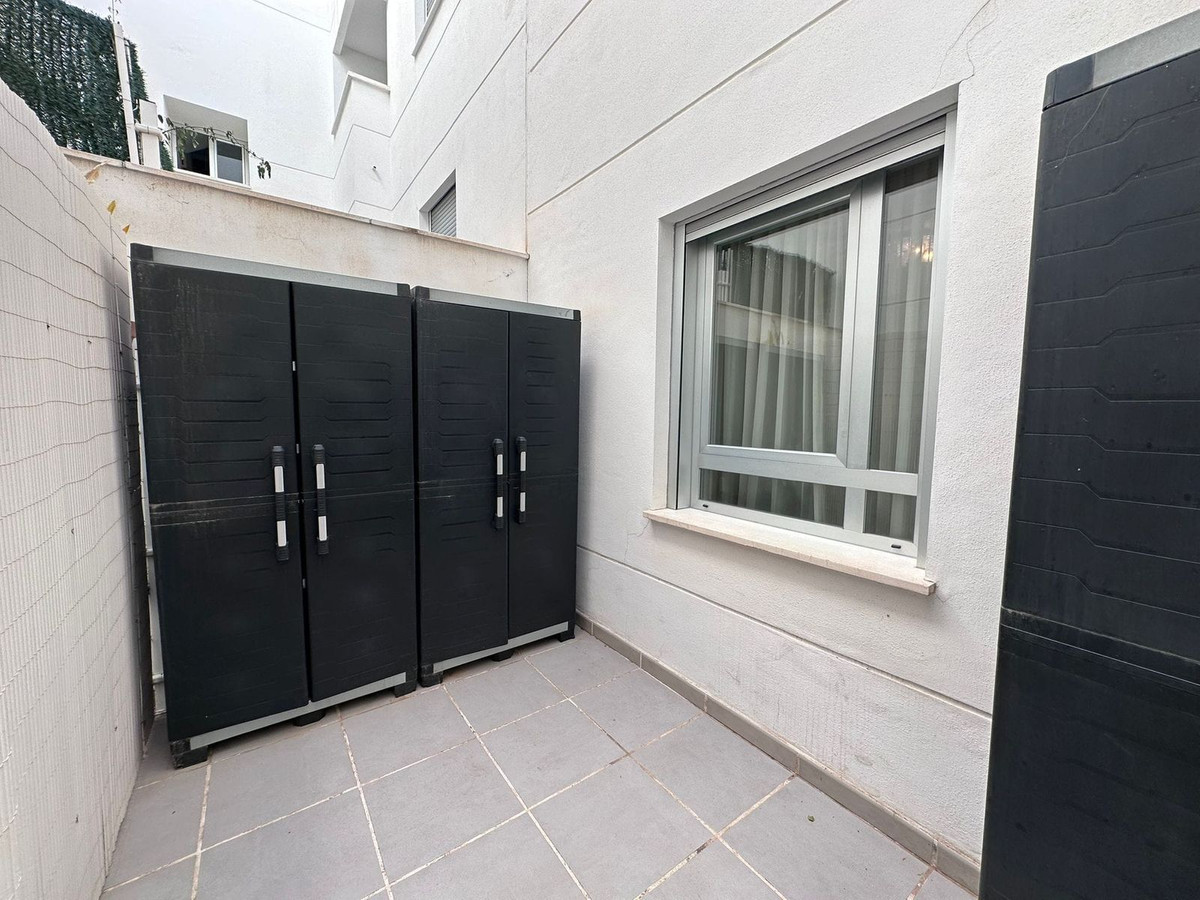 Appartement te koop in San Pedro de Alcántara | 3 slaapkamers H5117017