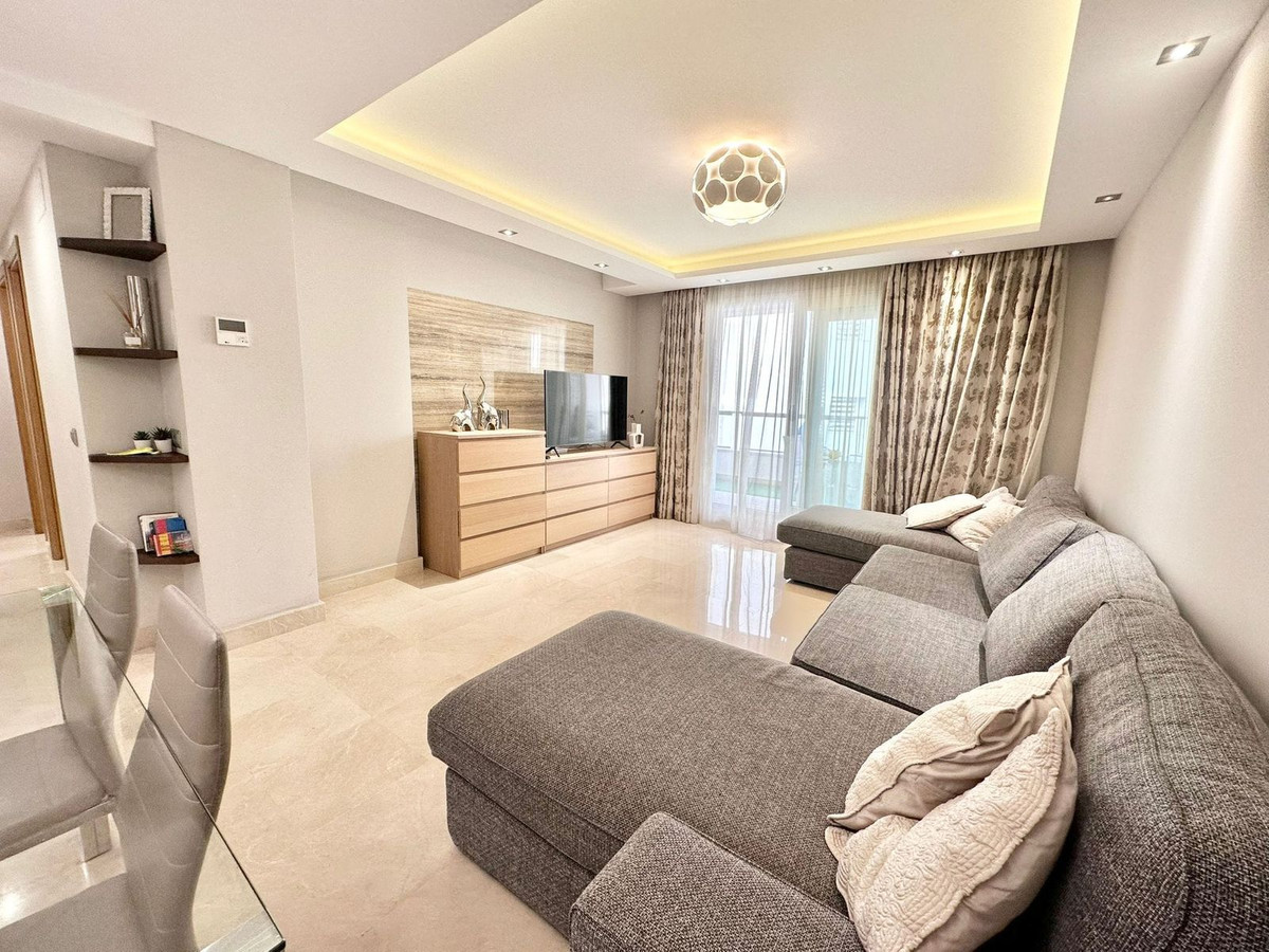 Appartement te koop in San Pedro de Alcántara | 3 slaapkamers H5117017