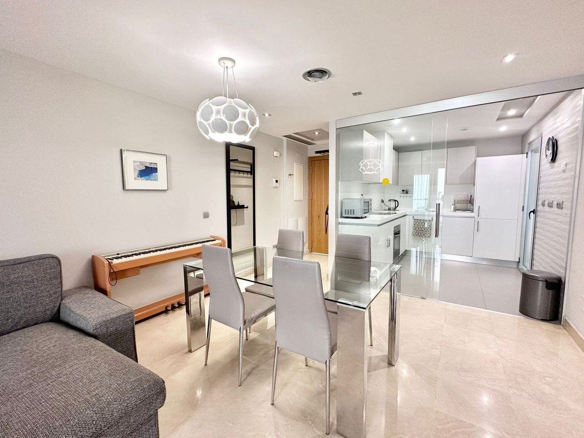 Appartement te koop in San Pedro de Alcántara | 3 slaapkamers H5117017