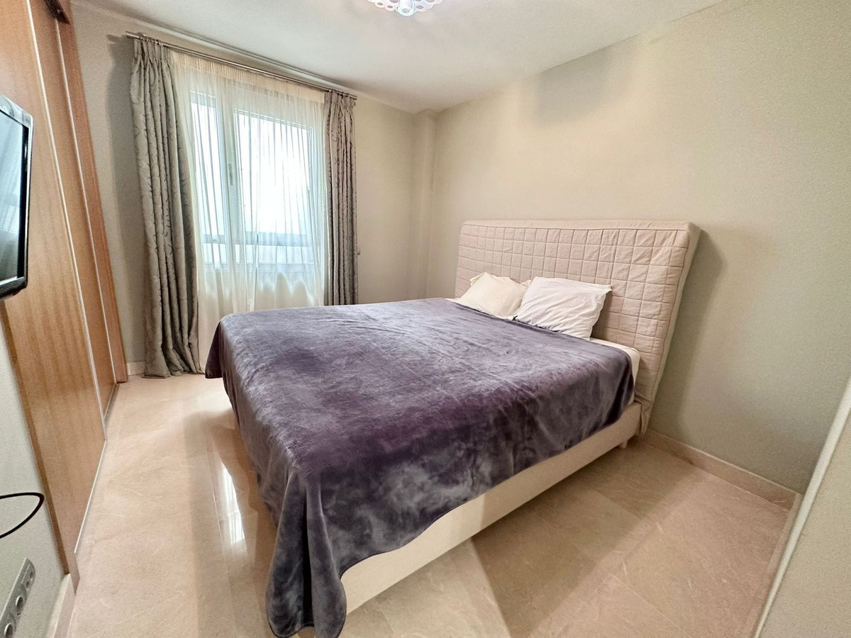 Appartement te koop in San Pedro de Alcántara | 3 slaapkamers H5117017