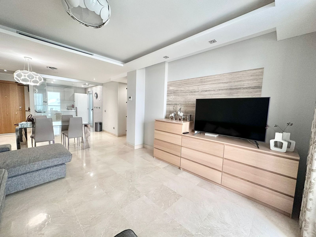 Appartement te koop in San Pedro de Alcántara | 3 slaapkamers H5117017