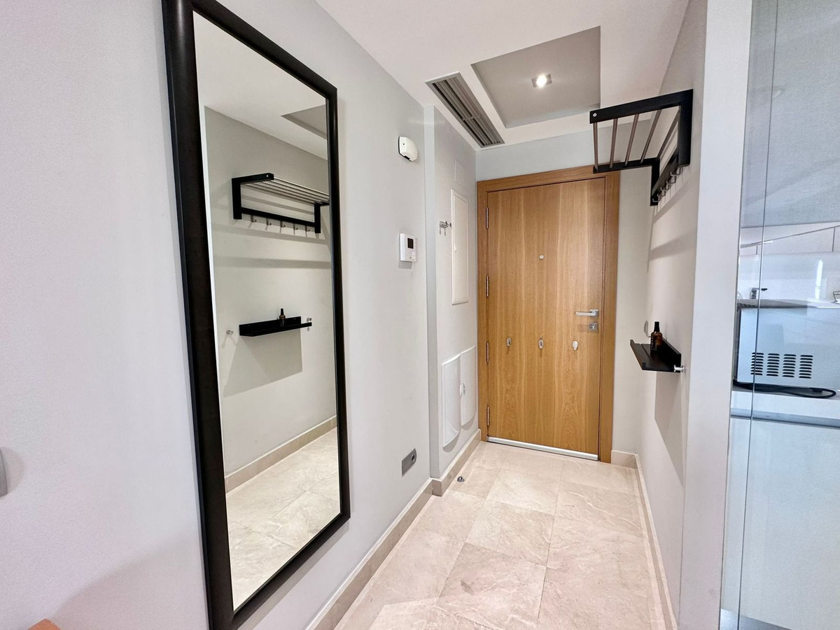 Appartement te koop in San Pedro de Alcántara | 3 slaapkamers H5117017