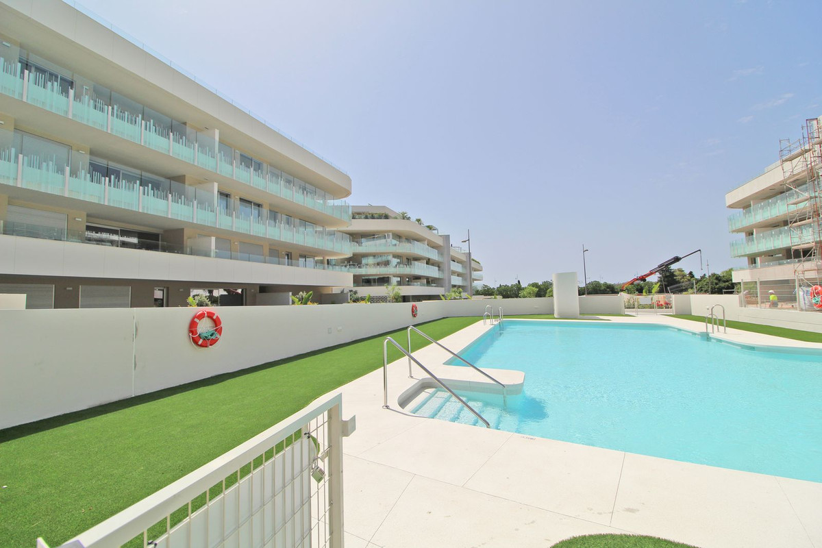 Appartement te koop in San Pedro de Alcántara | 3 slaapkamers H5118967