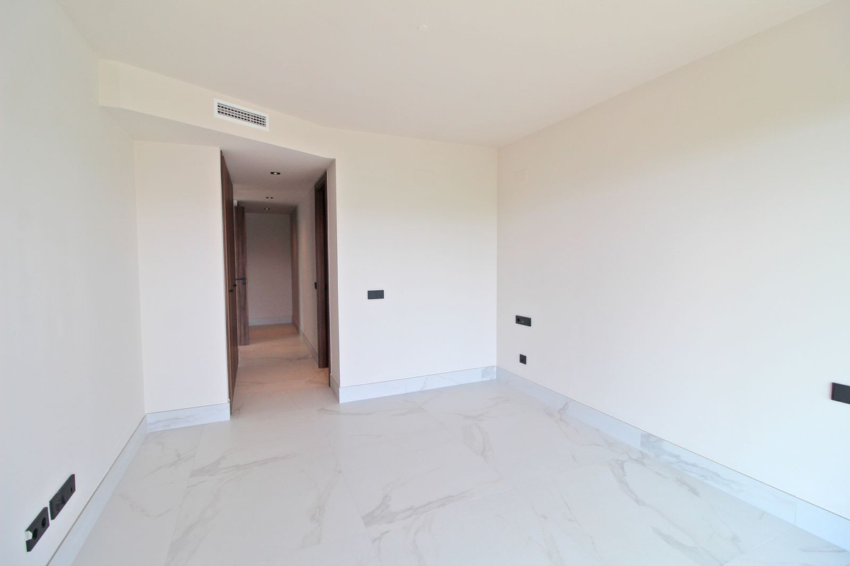 Appartement te koop in San Pedro de Alcántara | 3 slaapkamers H5118967