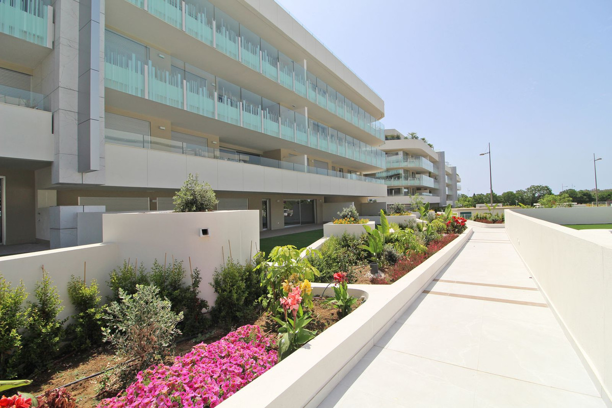 Appartement te koop in San Pedro de Alcántara | 3 slaapkamers H5118967