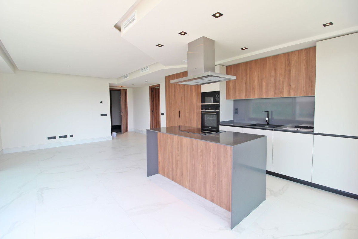 Appartement te koop in San Pedro de Alcántara | 3 slaapkamers H5118967