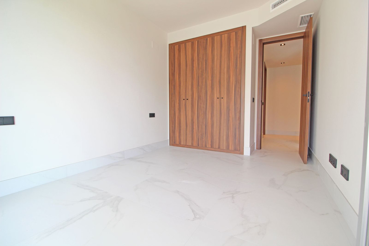 Appartement te koop in San Pedro de Alcántara | 3 slaapkamers H5118967