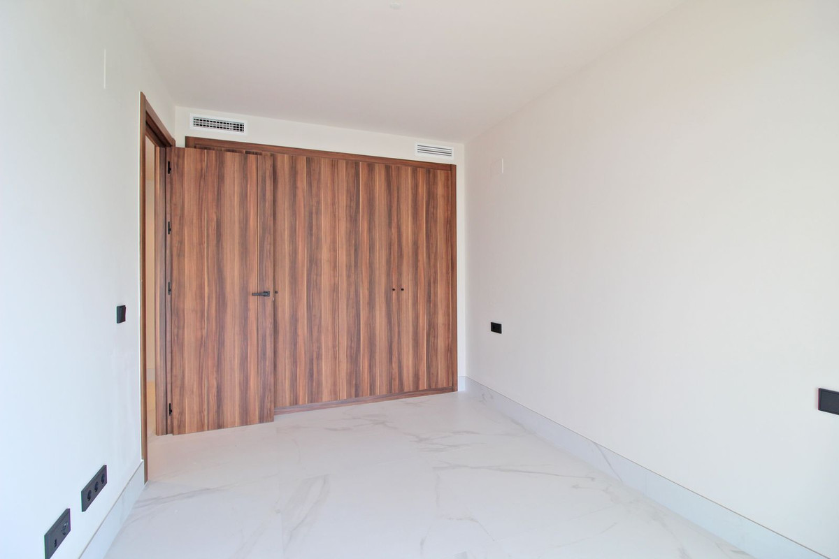 Appartement te koop in San Pedro de Alcántara | 3 slaapkamers H5118967