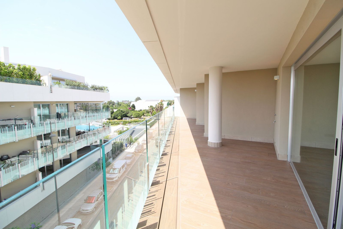 Appartement te koop in San Pedro de Alcántara | 3 slaapkamers H5118967