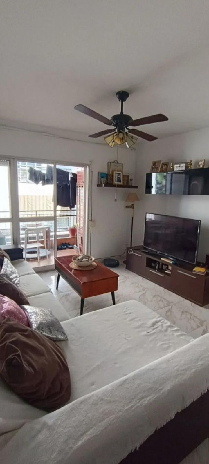 Appartement te koop in San Pedro de Alcántara | 3 slaapkamers H5121424