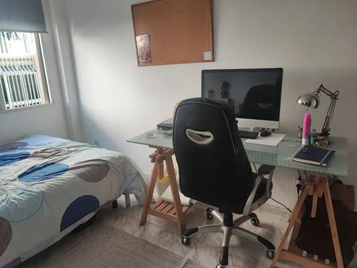 Appartement te koop in San Pedro de Alcántara | 3 slaapkamers H5121424