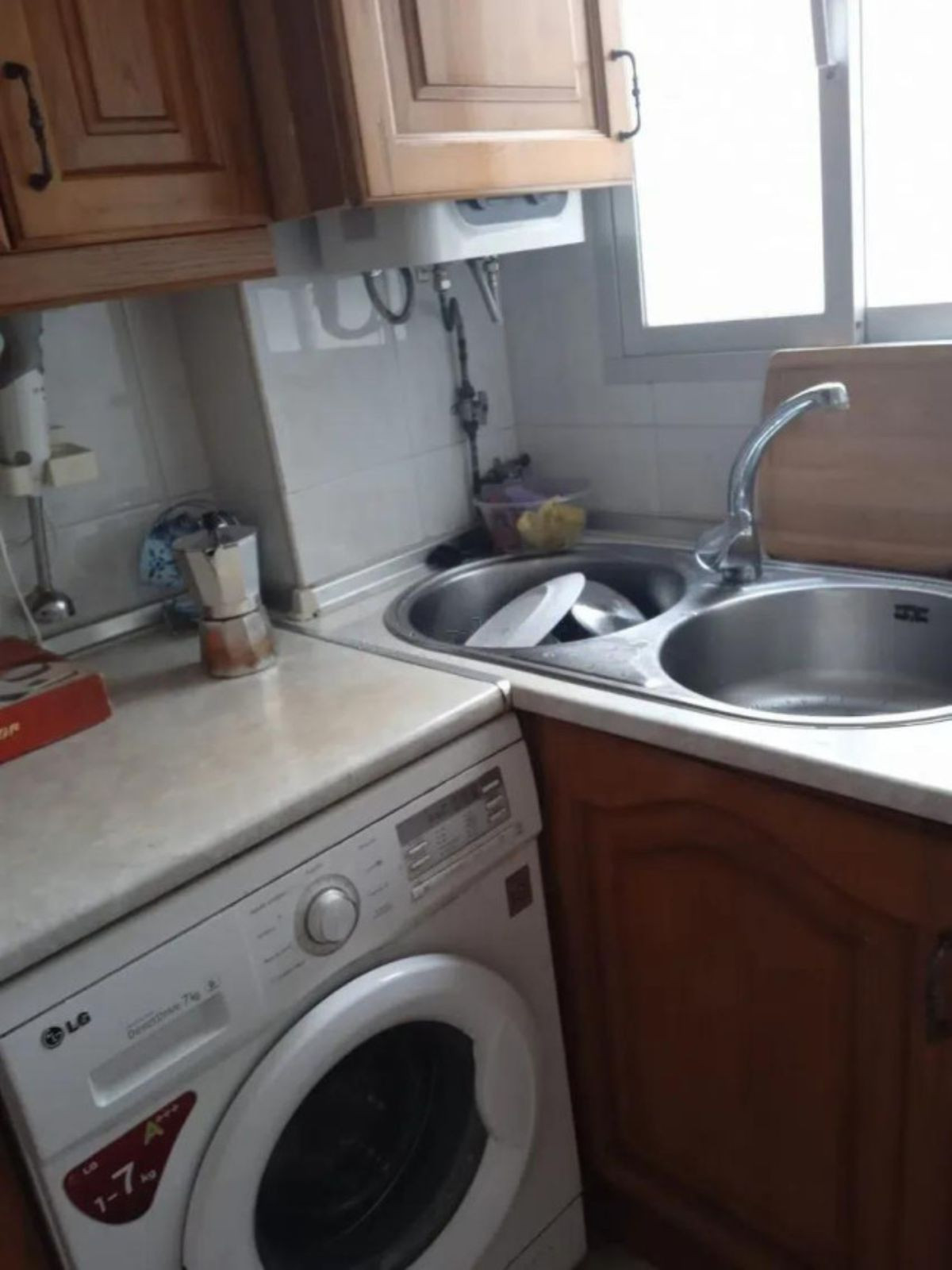 Appartement te koop in San Pedro de Alcántara | 3 slaapkamers H5121424