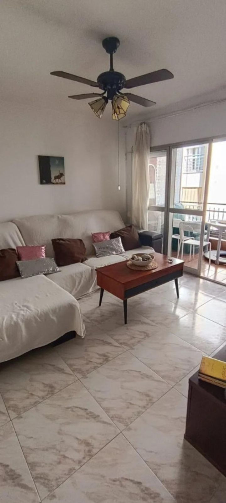 Appartement te koop in San Pedro de Alcántara | 3 slaapkamers H5121424