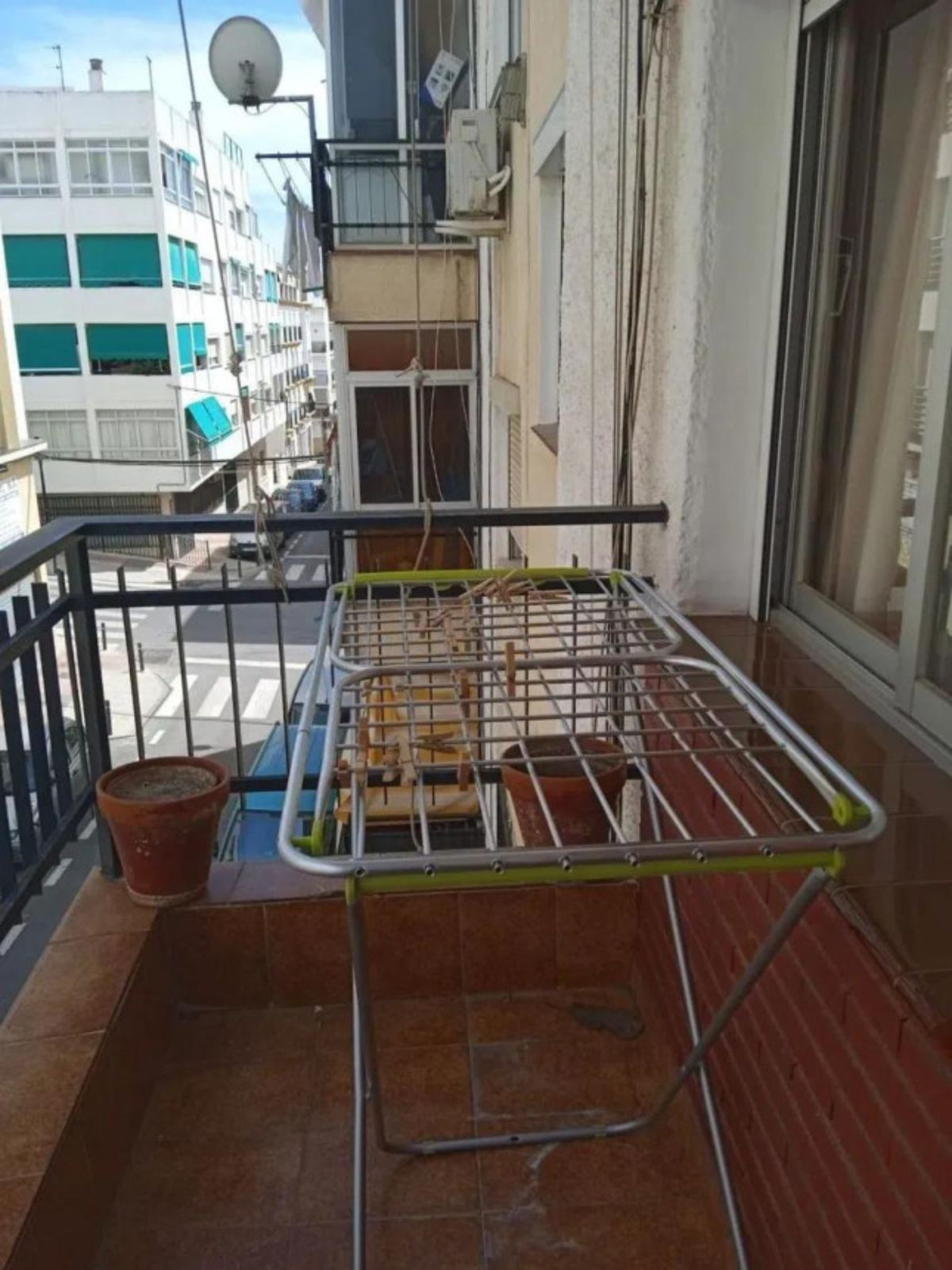 Appartement te koop in San Pedro de Alcántara | 3 slaapkamers H5121424