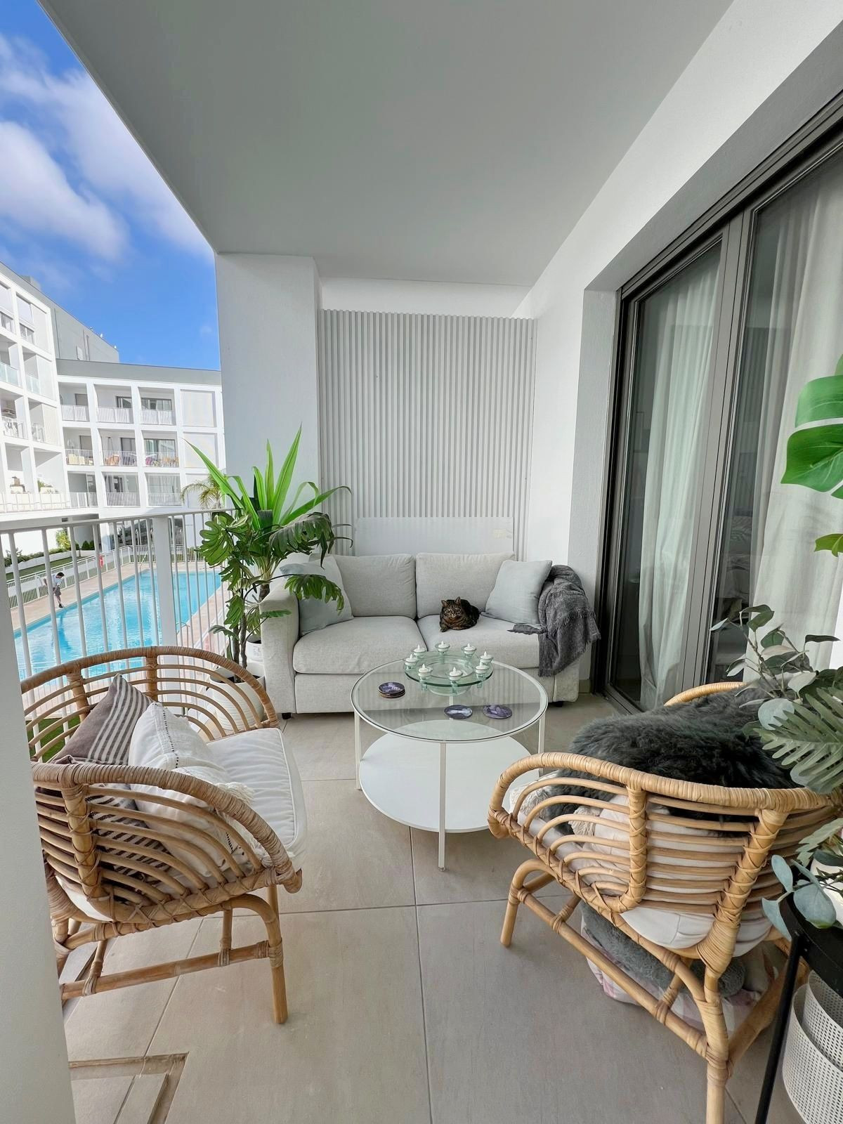 Appartement te koop in San Pedro de Alcántara | 3 slaapkamers H5122723