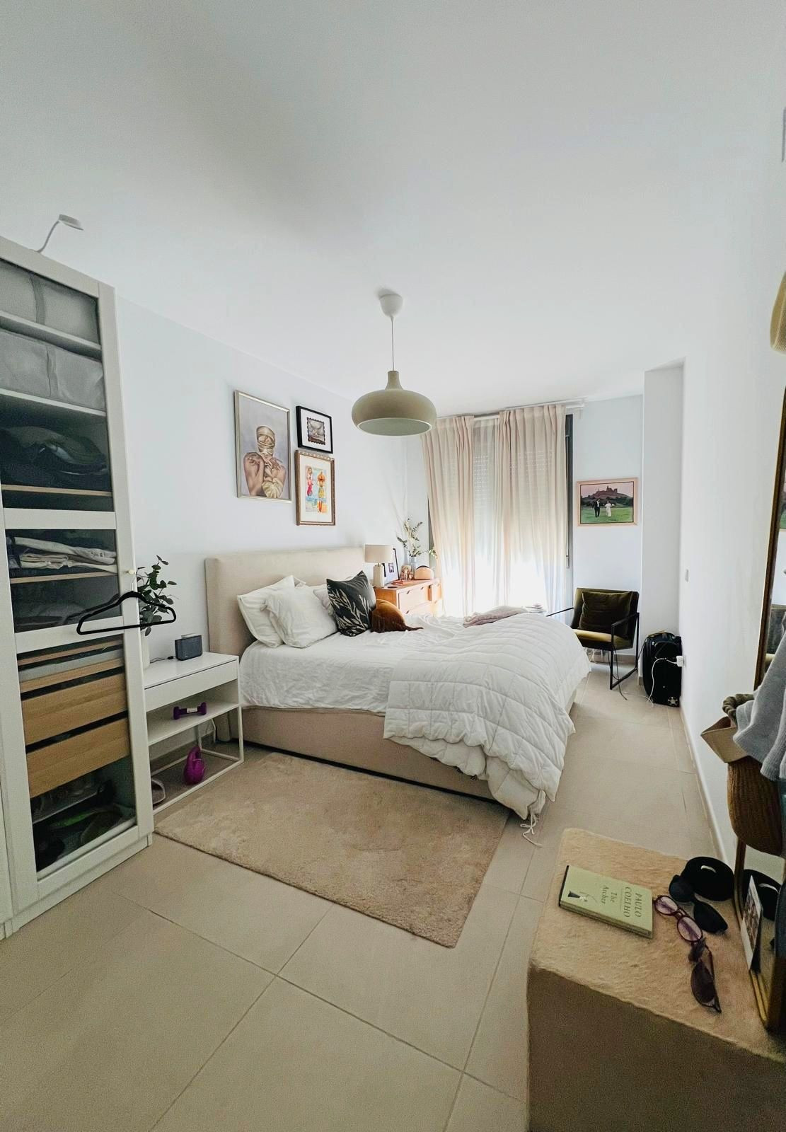 Appartement te koop in San Pedro de Alcántara | 3 slaapkamers H5122723