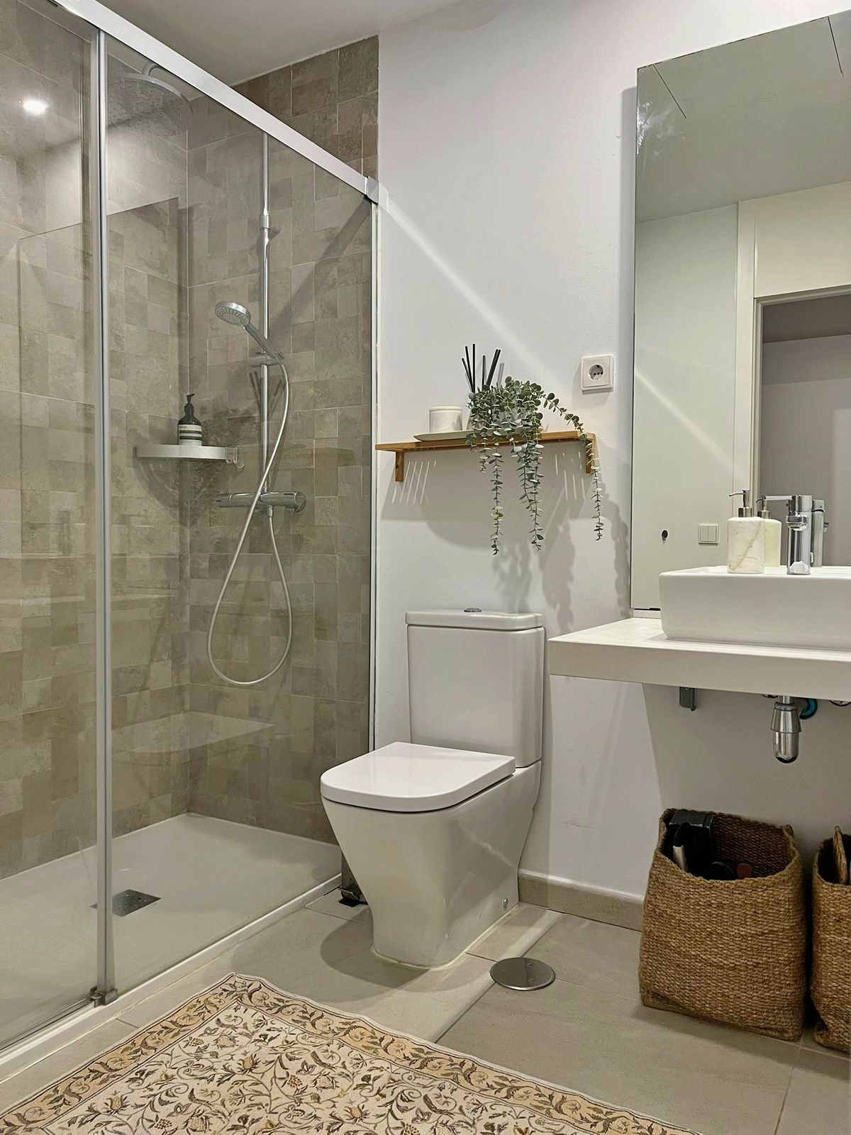 Appartement te koop in San Pedro de Alcántara | 3 slaapkamers H5122723