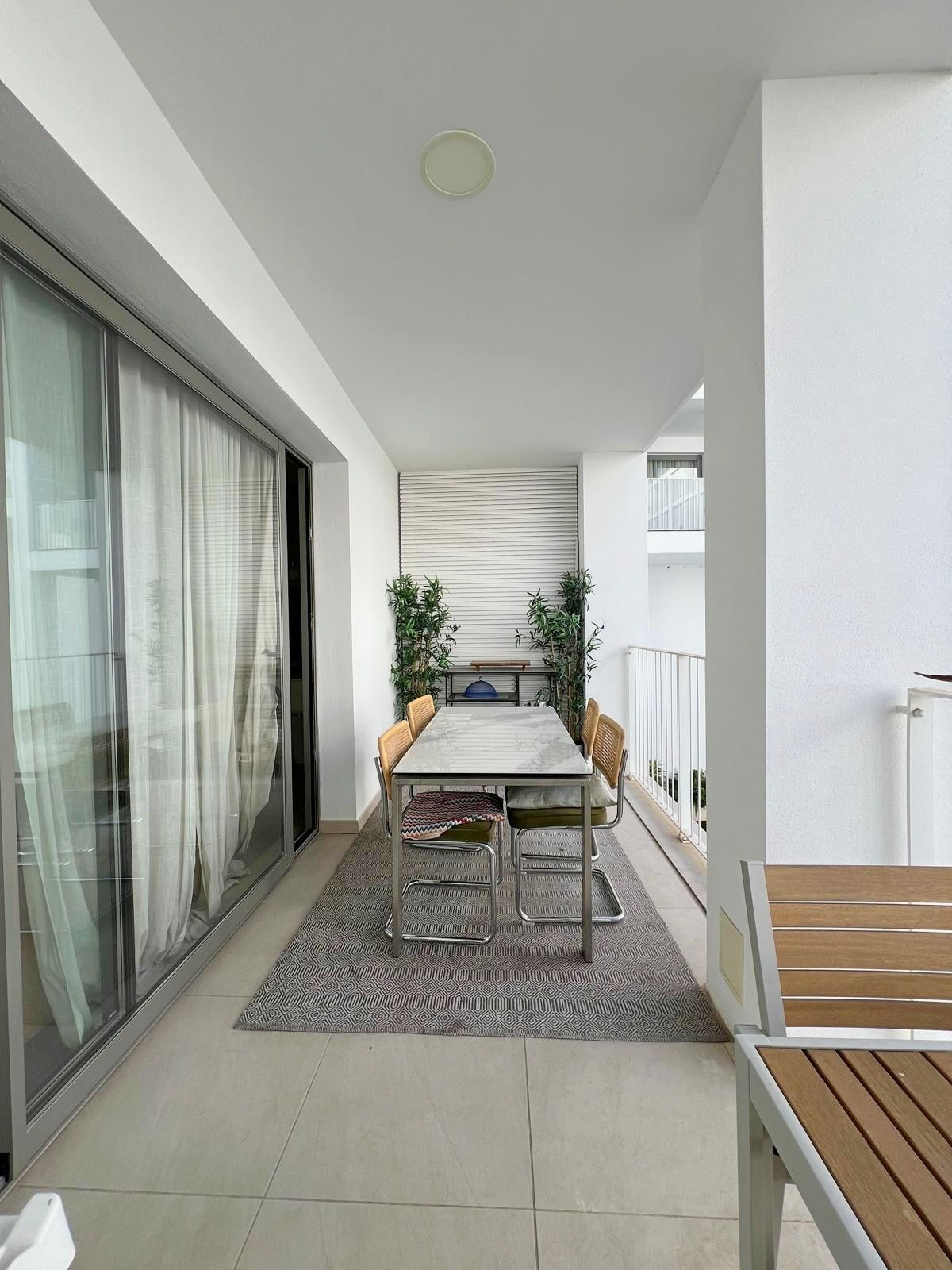 Appartement te koop in San Pedro de Alcántara | 3 slaapkamers H5122723