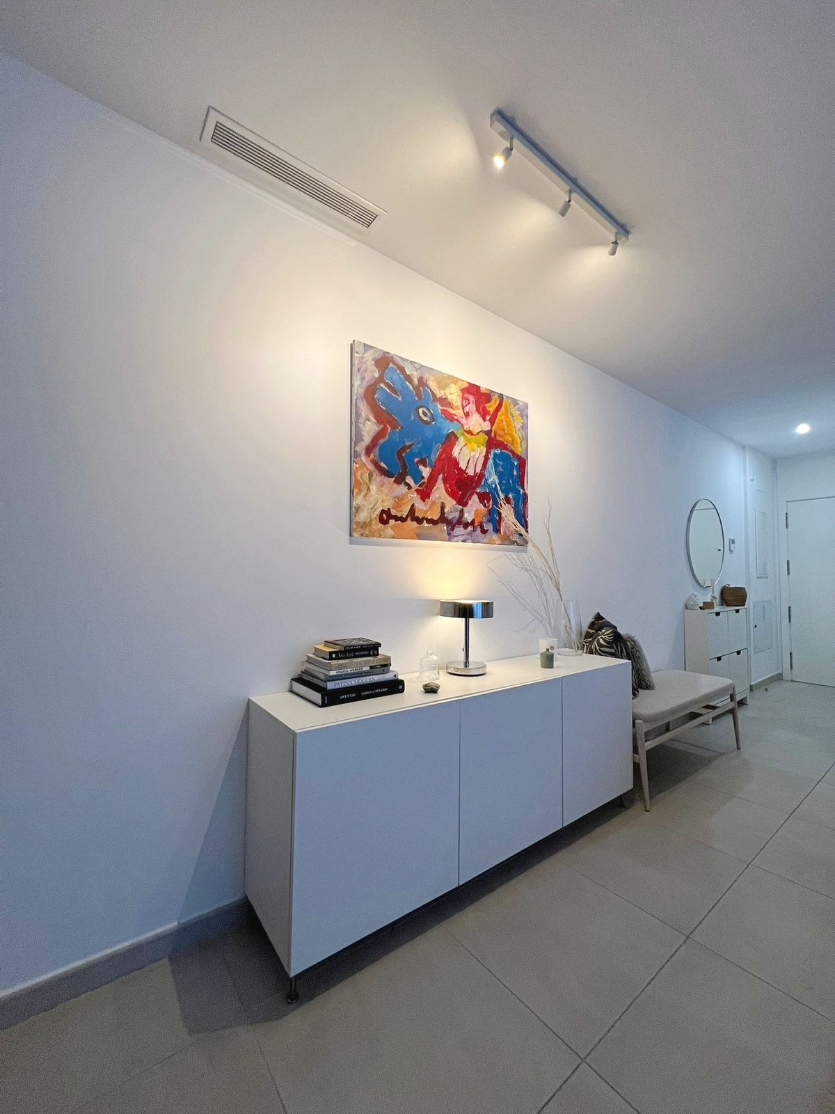 Appartement te koop in San Pedro de Alcántara | 3 slaapkamers H5122723