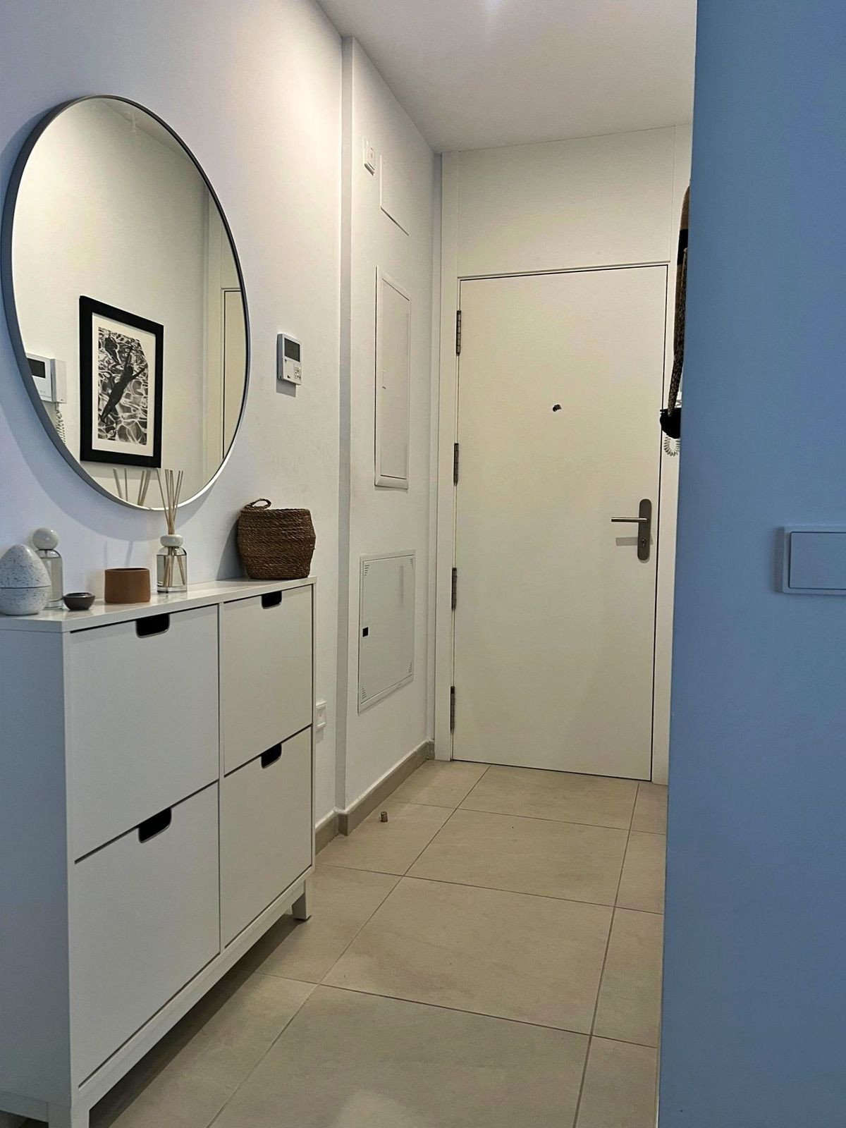 Appartement te koop in San Pedro de Alcántara | 3 slaapkamers H5122723