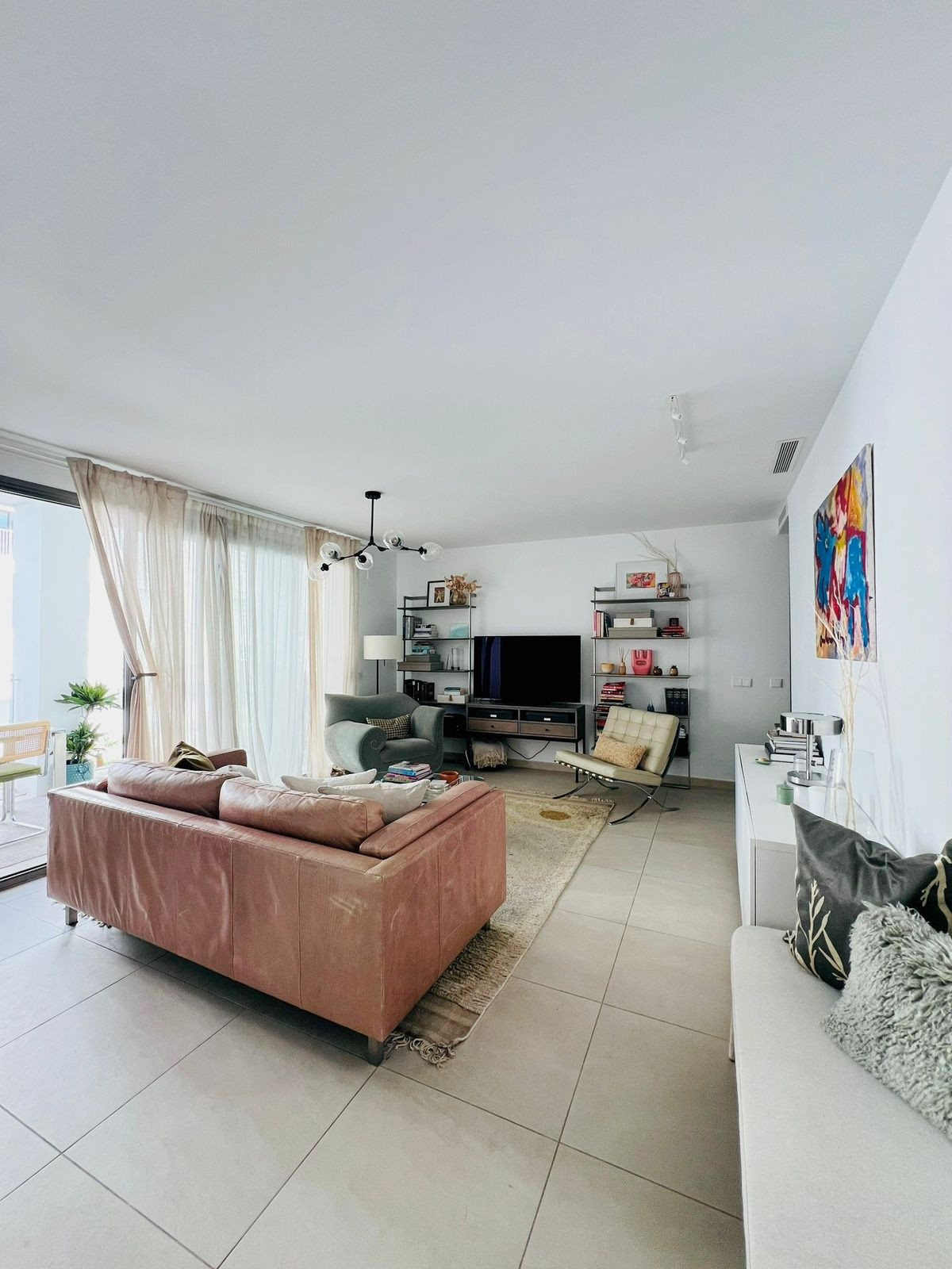 Appartement te koop in San Pedro de Alcántara | 3 slaapkamers H5122723