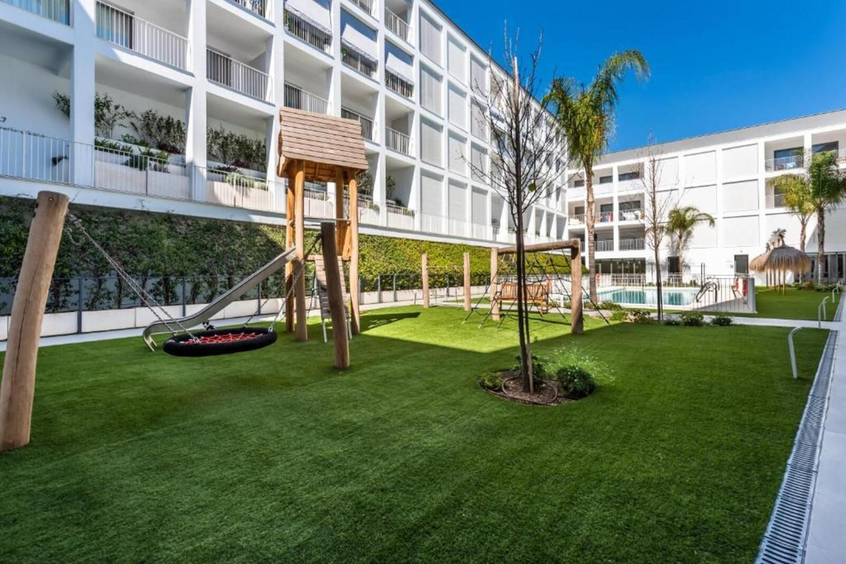 Appartement te koop in San Pedro de Alcántara | 3 slaapkamers H5122723