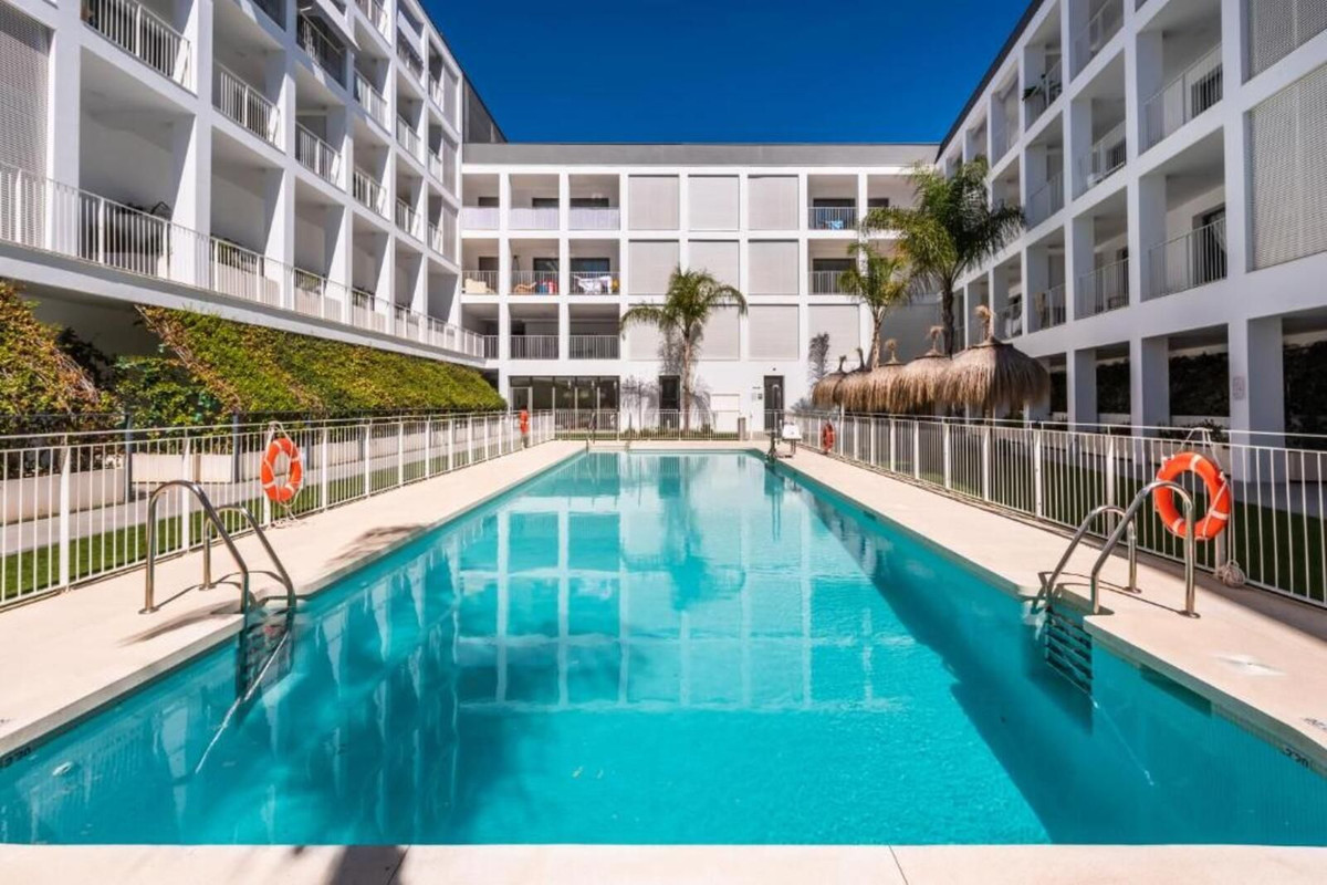 Appartement te koop in San Pedro de Alcántara | 3 slaapkamers H5122723