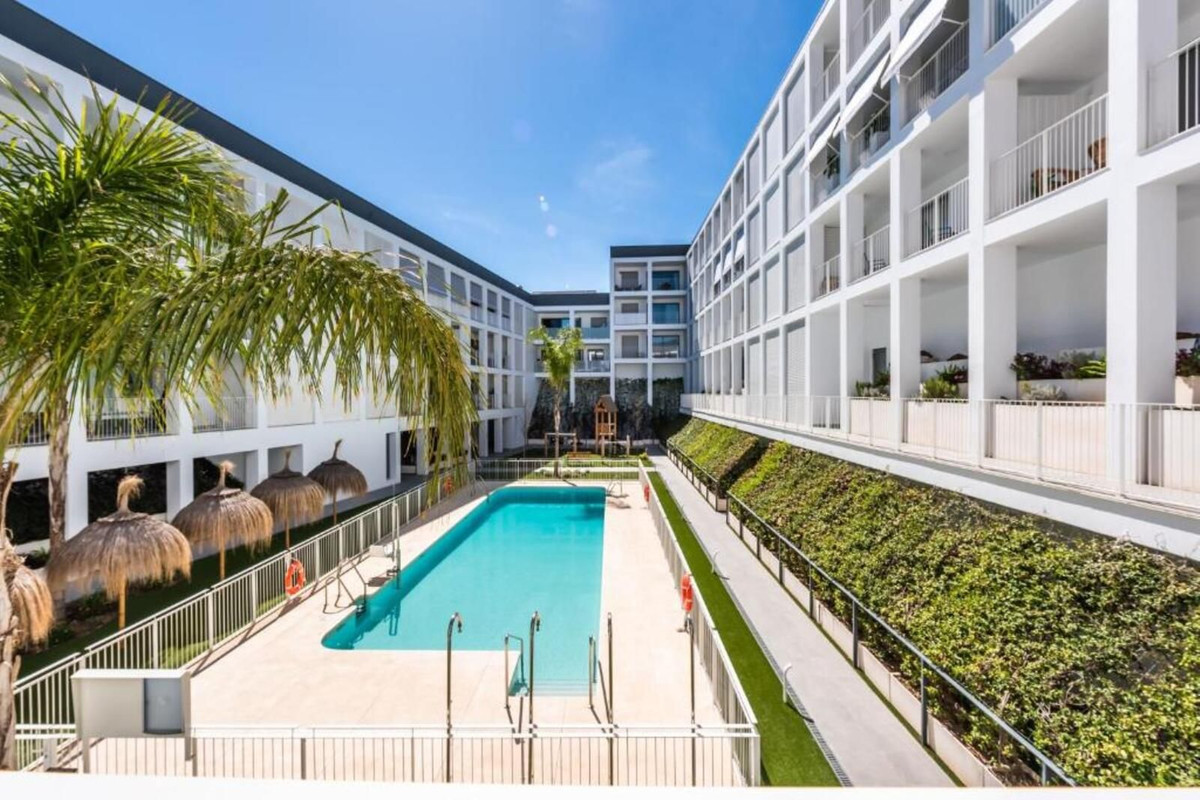 Appartement te koop in San Pedro de Alcántara | 3 slaapkamers H5122723