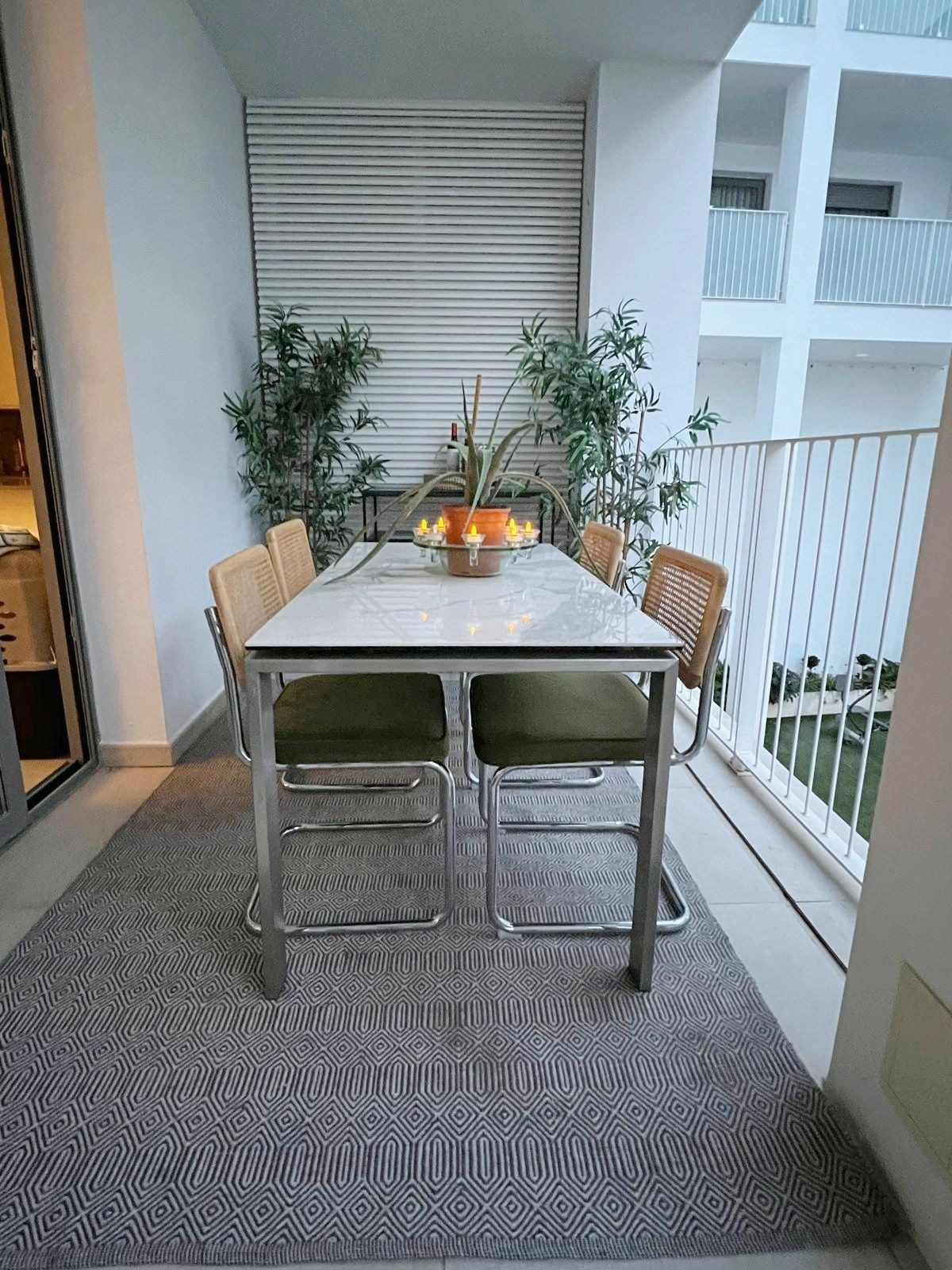 Appartement te koop in San Pedro de Alcántara | 3 slaapkamers H5122723