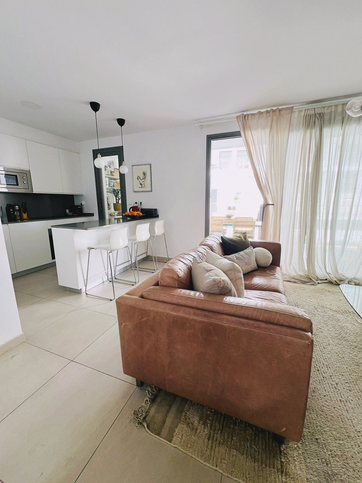 Appartement te koop in San Pedro de Alcántara | 3 slaapkamers H5122723