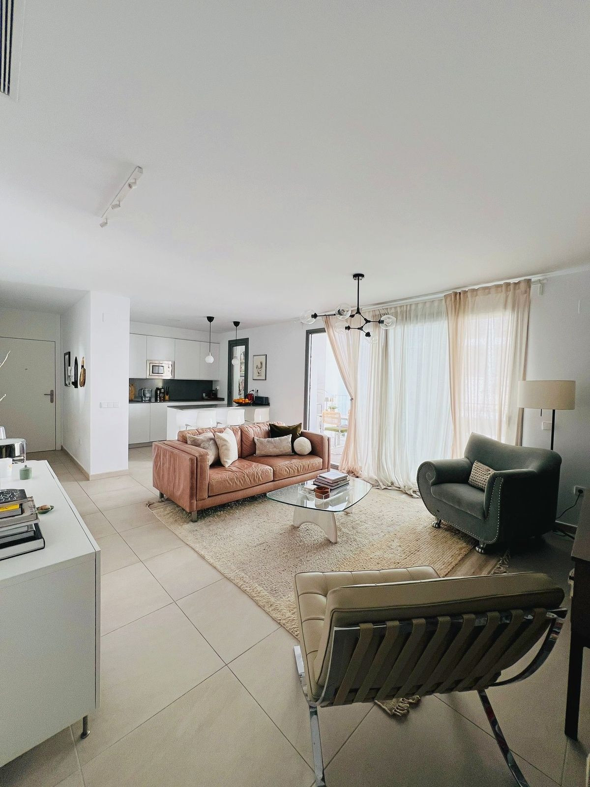 Appartement te koop in San Pedro de Alcántara | 3 slaapkamers H5122723
