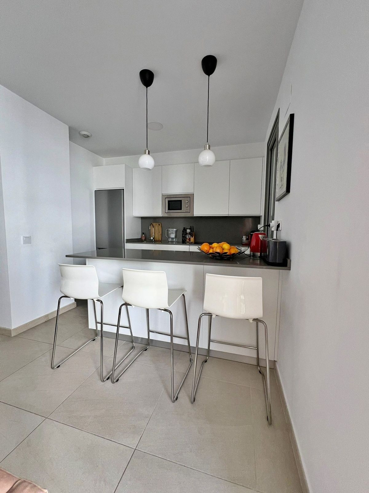 Appartement te koop in San Pedro de Alcántara | 3 slaapkamers H5122723
