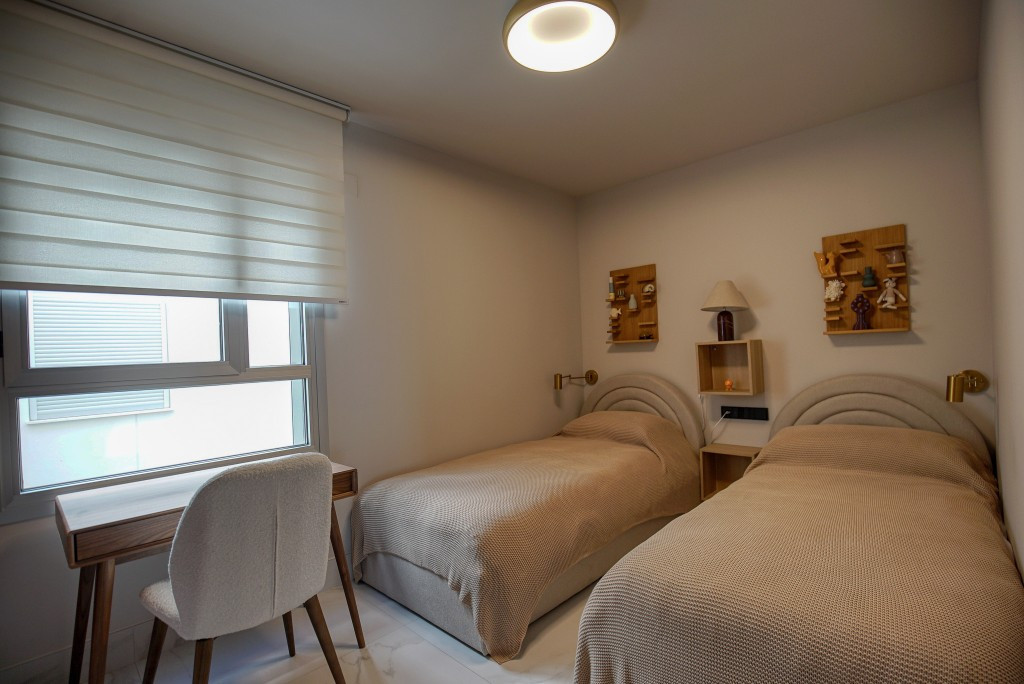 Apartment for sale in San Pedro de Alcántara | 3 bedrooms H5125690
