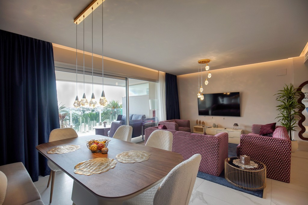 Apartment for sale in San Pedro de Alcántara | 3 bedrooms H5125690