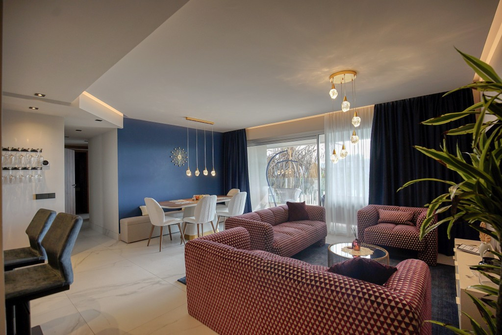 Apartment for sale in San Pedro de Alcántara | 3 bedrooms H5125690