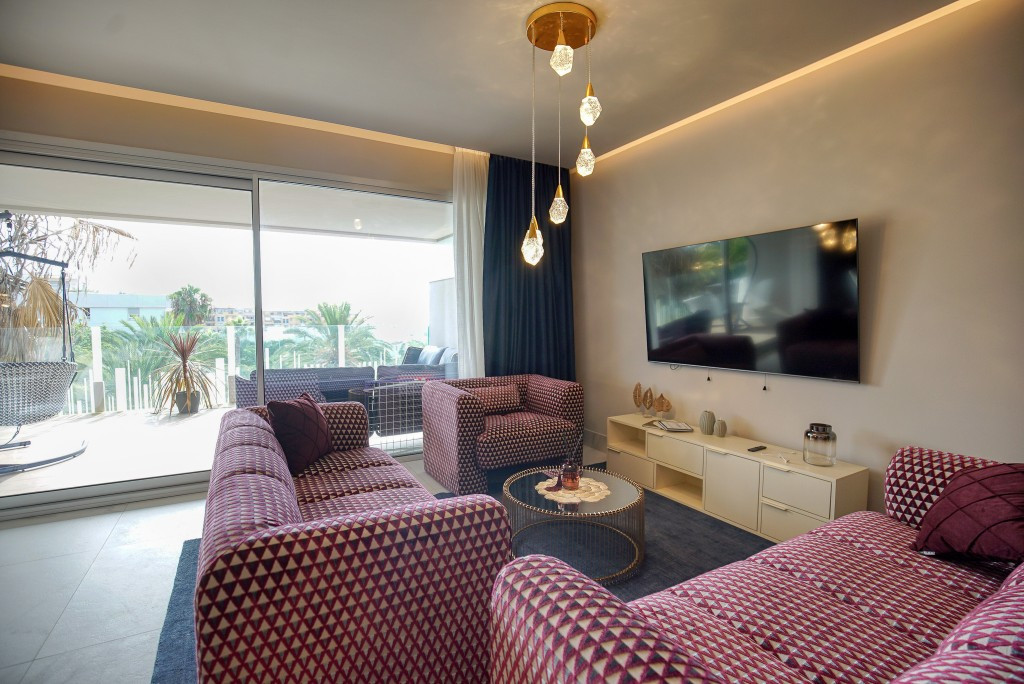 Apartment for sale in San Pedro de Alcántara | 3 bedrooms H5125690